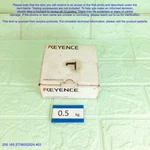 Keyence Kv-b16ra, Plc Module New In Dirty Box As Photos, Sn:0698, Fedexdhl. Fixed Price $94.63.