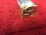 C281xbx411 24vdc Struthers Dunn Relay New. Fixed Price $7.50.