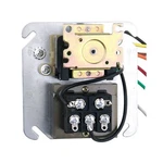 Grainger Approved 6azh5 Transformer Relay, Spdt, 24v. Fixed Price $25.43.