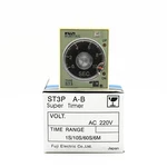 1pc Jsz3a-a A-b A-c Power-on Delay St3p Time Relay. Fixed Price $25.79.