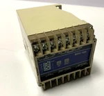Nordmann Scu-100 Control Unit For Pcs-100 Positive Contact Sensor. Fixed Price $35.00.