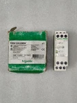 Schneider Electric Rm4 Ua32mw Voltage Measurement Relay Free Fast Shipping. Fixed Price $139.50.