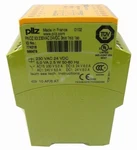 774318 New Pilz Pnoz X3 230vac Safety Relay. Fixed Price $118.50.
