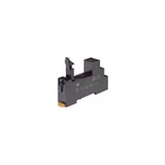 Omron P2rfz-05-e Relay Accessory, Square, 5 Pins, 10 A 61lv08. Fixed Price $18.83.