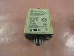 Square D 9050 Jck31v14 Electrical Timing Relay .1-10 Seconds**xlnt**. Fixed Price $29.00.