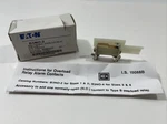 Eaton B3no-2 N.o. Contact Size 1 B200 Thermal Overload Relay Nos. Fixed Price $69.99.