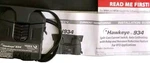 Hawkeye 934 Split-core Current Switch For Vfd Applications Auto Calibration New. Fixed Price $84.69.