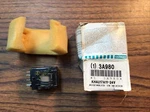 Siemens Potter & Brumfield, Khau17a11-24v, 3a980, Relay (u3). Fixed Price $20.00.