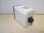 Potter & Brumfield, Cb-1038d-38, Time Delay Relay, 0.1 To 10 Sec, Used. Fixed Price $10.00.
