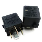 2pcs Hella 4ra007791-13 4ra 007 791-50 12vdc Automotive Relay 4pins. Fixed Price $11.50.