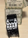 Moeller Dil00am Contactor 5.5kw Coil 42/48vac. Fixed Price $93.63.
