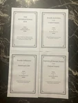 Henry Ford S The International Jew 1920-1922 4-volume Set Historical Reprint. Fixed Price $69.99.