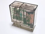 040903027053 Eberle Pcb Power Relay 24vdc - 29vdc Dpdt 8a 8-pin 409 03 027 053. Fixed Price $20.00.