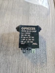 Crown Steam 93322 Relay, 240 Volt Coil, Dpdt. Fixed Price $200.00.