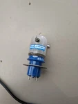 Itt Jennings Rb1d-26n206 Glass Vacuum Relay 26vdc Spdt 12kv !charity!. Fixed Price $179.99.