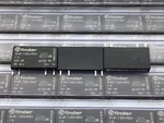 5pcs Finder 34.81.7.024.9024 Solid State Relay 2a 24vdc 4 Pins. Fixed Price $109.99.