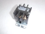 Potter & Brumfield P40p42a12p1-120 Contactor 3-pole Coil: 120v 50/60hz. Fixed Price $39.99.