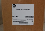New Sealed Allen-bradley Mpl-b430p-sj74aa Servo Motor Drives Free Shipping Ab. Fixed Price $3261.09.