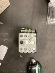 Siemens Contactor 3th42 24vdc 16a H-279. Fixed Price $60.00.