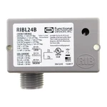 Functional Devices Ribl24b Latching Relay, 20-a Spst, 24v Coil, Nema 1. Fixed Price $57.23.