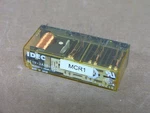 Idec Rf1v-3a3b-d24 Electrical Relay. Fixed Price $22.99.