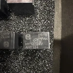 Lot Of 20 Panasonic Nais Hy1z-24v Ahy124 Signal Relays 24v Dc Nos Japan. Fixed Price $79.99.