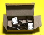 Brand New Lot 2x Abb 1svr405611r2100 Pluggable Interface Relay Cube Miniature. Fixed Price $32.89.