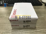 10qty Idec Power Relay Ru4s-d24 24vdc. Fixed Price $55.35.