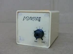 Agastat Scerx22ala 20 Sec-10 Min 120 Vac/dc Timing Relay. Fixed Price $74.99.