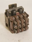 Rbm 108044-6 Relay 15a 600vac Max, Coil 45225-52 220v 50/60cy. Fixed Price $49.99.