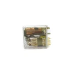 Potter & Brumfield R10-e2520-2 28vdc Nsnp. Fixed Price $185.00.