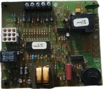 Zettler Az8-1c-24dse Board. Fixed Price $30.00.