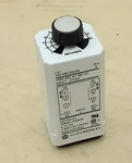 Allen Bradley 700-hs12az24 On-delay Timer .1 To 10 Sec Adjustment - New. Fixed Price $69.90.