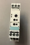 Siemens 3rp1505-1ap30 Multi-function Timing Relay 24v Ac/dc 200-240v Ac (b250). Fixed Price $80.00.