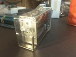 Asea Rk216 900-xh 249-ap Auxiliary Relay 125v-dc New Nos Rare $149. Fixed Price $146.67.