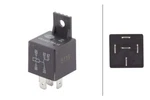 Hella 4ra 933 791-121 Relay, Main Current. Fixed Price $11.30.
