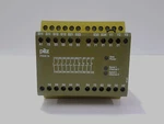 Pilz Pnoz 10 24vdc 6n/o 4n/c Safety Relay. Fixed Price $208.05.