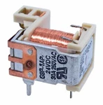 Omron G8p-1ap 24vdc 20a Dc Spst-no Tht Power Relay Dc24. Fixed Price $1.25.