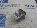 Dayton 1a485e Relay 24 Vdc. Fixed Price $15.00.