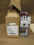 An16bn0ac Eaton Nema Motor Control Starter Size New. Fixed Price $362.09.