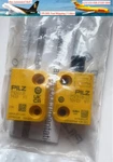 New Pilz Psen 1.1p-22 524122 Photoelectric Sensor (524122+514120). Fixed Price $288.00.