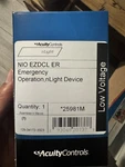 Acuity Controls Nlight Nio Ezdcl Er Emergency Operation, Device *25981m. Fixed Price $49.99.