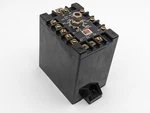 Furnas 947pb10ag Phase Sequence Under Voltage Relay 150-240v Adj 15-60 Amp Plc. Fixed Price $120.00.