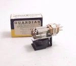 Guardian 910-2c-120a Relay - 120 Vac Coil 10a Dpdt Quick Disconnect Ppd. Fixed Price $39.95.