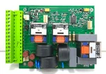 2000-027-1 Pt371024 Schrack Pcb Power Supply Card #f4. Fixed Price $360.22.