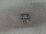 New, Te Connectivity, W51-a122b1-5, Cir Brkr Thrm 5a 250vac 50vdc - Lot Of 10pcs. Fixed Price $30.00.