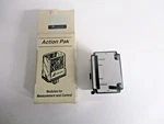 New Mdl 1020-6016m Action Pak Module For Measurement And Control. Fixed Price $32.18.