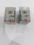 Finder Relay 60.12.8.024.0040 General Purpose 24vac 2pack. Fixed Price $9.89.