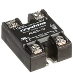 Crydom Inc A2425-10 Spst Solid State Relay. Fixed Price $59.00.