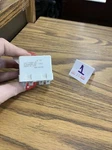 Electrica 040-0166-19 Relay. Fixed Price $125.00.